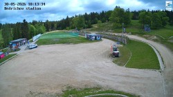 Jizerská 50 Start