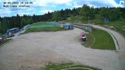 Jizerská 50 Start