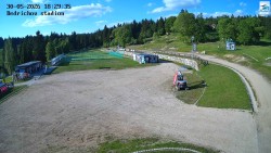 Jizerská 50 Start