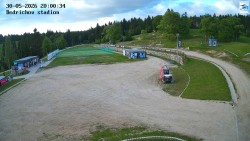 Jizerská 50 Start