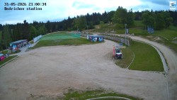 Jizerská 50 Start