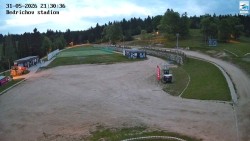 Jizerská 50 Start