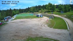 Jizerská 50 Start