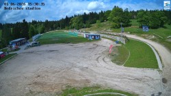Jizerská 50 Start