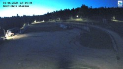 Jizerská 50 Start