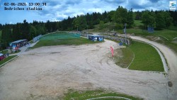 Jizerská 50 Start