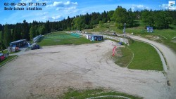 Jizerská 50 Start