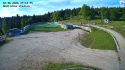 Jizerská 50 Start