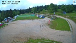 Jizerská 50 Start