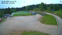 Jizerská 50 Start