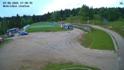 Jizerská 50 Start