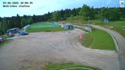 Jizerská 50 Start