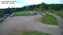 Jizerská 50 Start