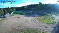 Jizerská 50 Start