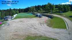 Jizerská 50 Start