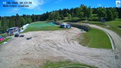 Jizerská 50 Start