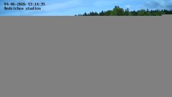 Jizerská 50 Start