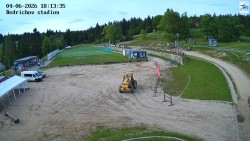 Jizerská 50 Start