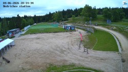 Jizerská 50 Start