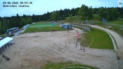 Jizerská 50 Start
