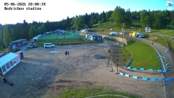 Jizerská 50 Start