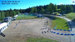 Jizerská 50 Start