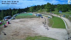 Jizerská 50 Start
