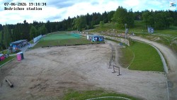 Jizerská 50 Start