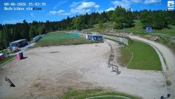 Jizerská 50 Start
