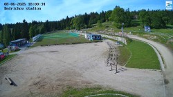 Jizerská 50 Start