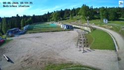 Jizerská 50 Start