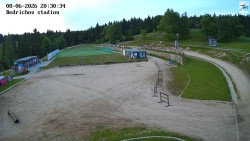 Jizerská 50 Start
