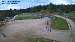 Jizerská 50 Start
