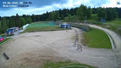 Jizerská 50 Start