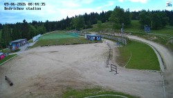 Jizerská 50 Start