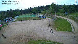 Jizerská 50 Start