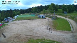 Jizerská 50 Start