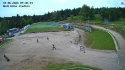 Jizerská 50 Start