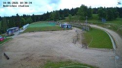 Jizerská 50 Start