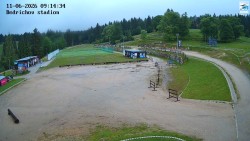 Jizerská 50 Start