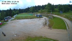 Jizerská 50 Start