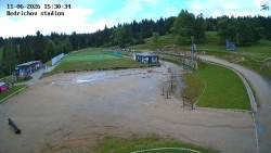 Jizerská 50 Start