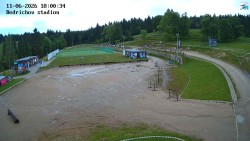 Jizerská 50 Start