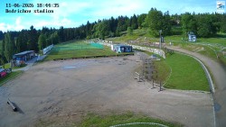 Jizerská 50 Start