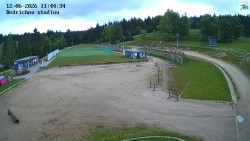 Jizerská 50 Start