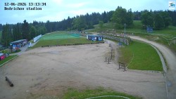 Jizerská 50 Start