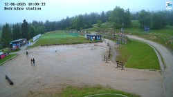 Jizerská 50 Start