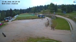 Jizerská 50 Start