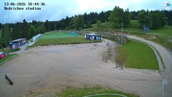 Jizerská 50 Start