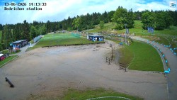 Jizerská 50 Start